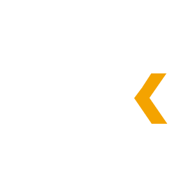 Logo de David UX durante la carga